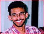 Sekhar Kammula