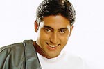 Abhishek Bachchan