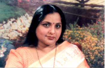 Roja Ramani