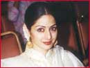 Sridevi