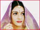 Gracy Singh