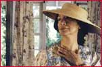 Madhur Jaffrey in Cotton Mary