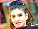 Raveena Tandon