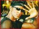 Hrithik Roshan in Kaho Naa... Pyaar Hai