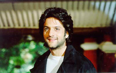 Fardeen Khan