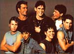 The Outsiders