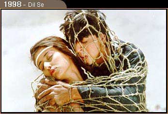 Dil Se..