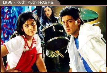 Kuch Kuch Hota Hai