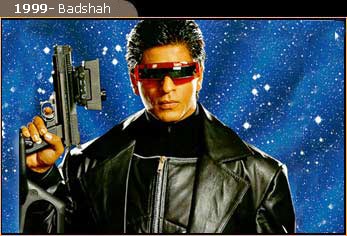 Badshah