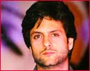 Fardeen Khan