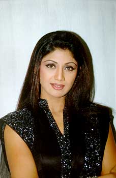 Shilpa Shetty