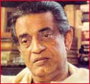 Satyajit Ray