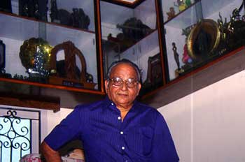 K Viswanath