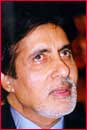 Amitabh Bachchan