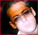 Salman Khan