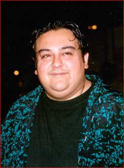 Adnan Sami