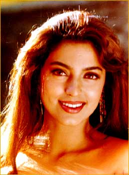 Juhi Chawla