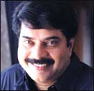 Mammootty