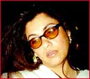 Dimple Kapadia