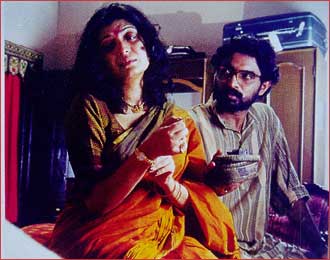 A still from Asookh