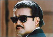 Mohanlal