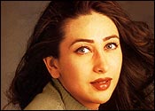 Karisma Kapoor