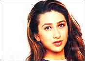 Karisma Kapoor