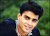 Madhavan