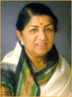 Lata Mangeshkar