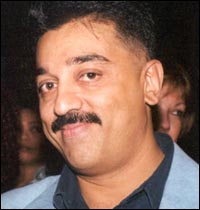 Kamal Haasan