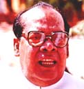 A B A Ghani Khan Chowdhury