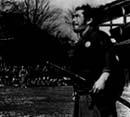 Toshiro Mifune