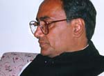 Digvijay Singh