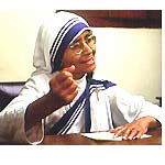 Sister Nirmala