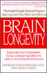 Brain Longevity