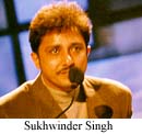 Sukhwinder Singh