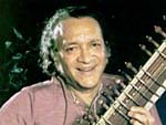 Pandit Ravi Shankar