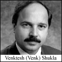 Venkresh (Venk)Shukla