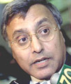 Ujjal Dosanjh