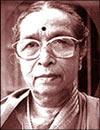 Gangubai Hangal