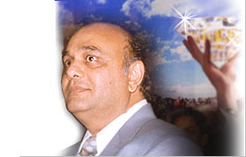 Bharat Shah