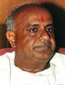 H D Deve Gowda