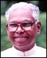 K R Narayanan