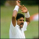 Kapil Dev