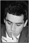 Garry Kasparov