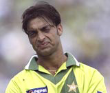 Shoaib Akhtar