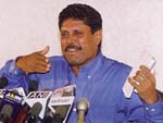 Kapil Dev