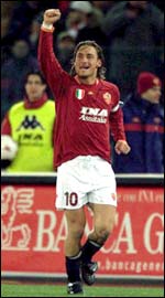 Francesco Totti