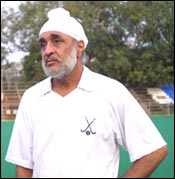 Ajit Pal Singh