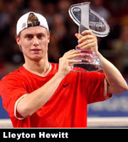 Lleyton Hewitt